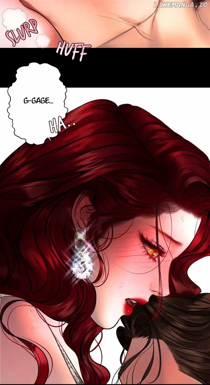 I Made a Deal with the Devil chapter 40 page 9