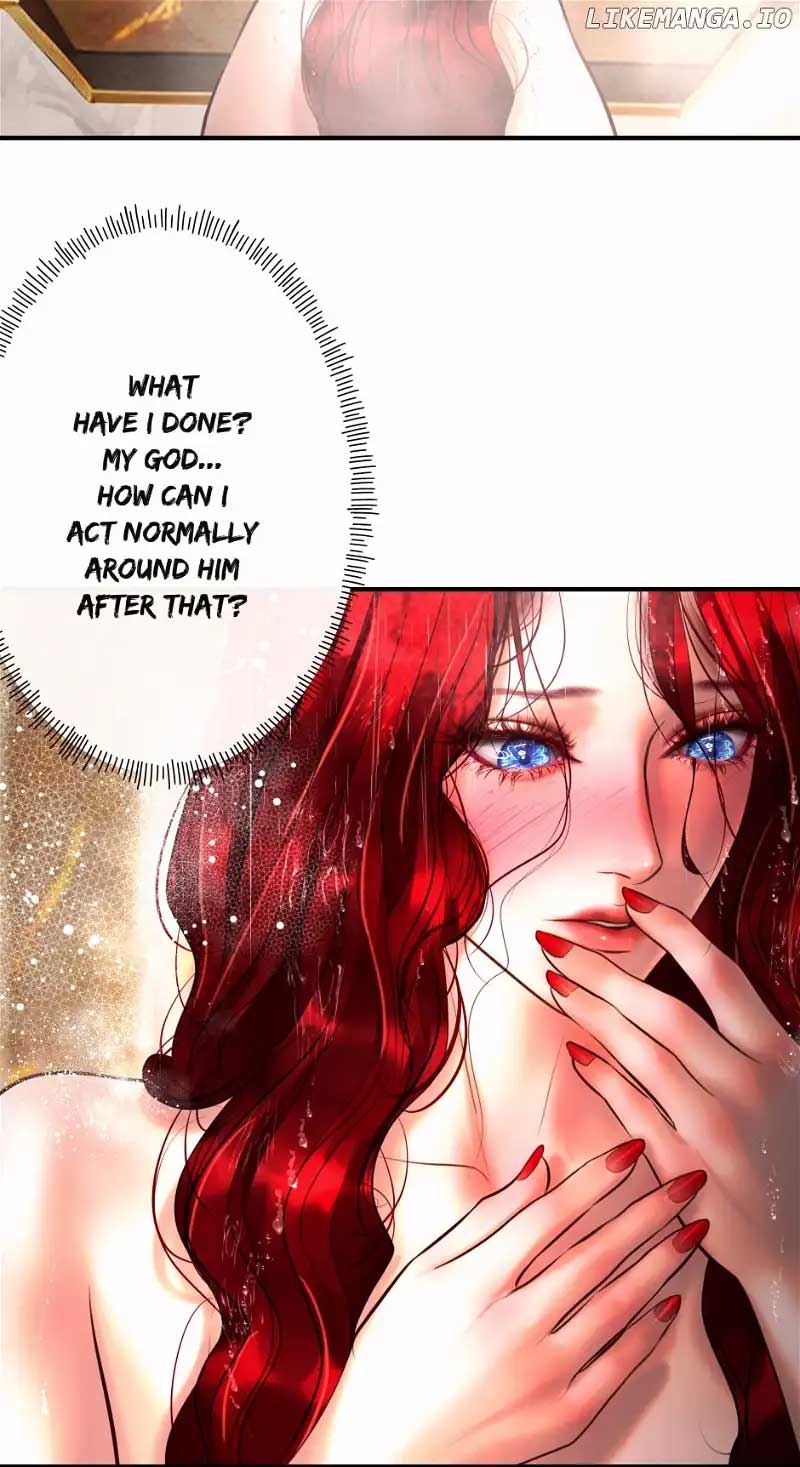 I Made a Deal with the Devil chapter 40 page 57