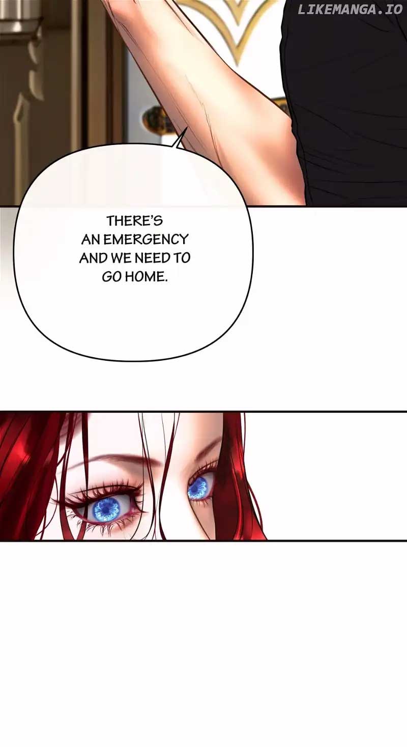 I Made a Deal with the Devil chapter 40 page 63