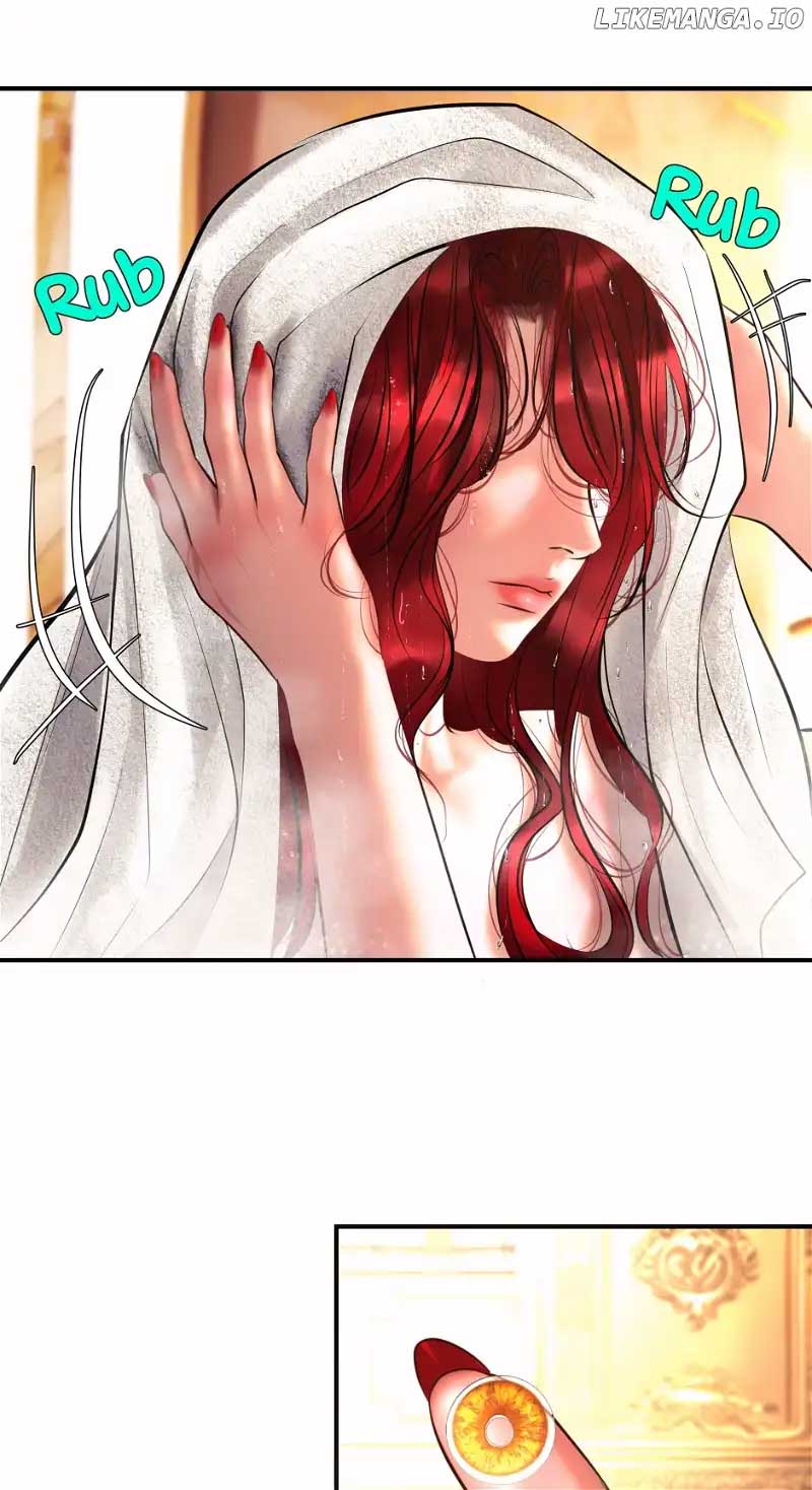 I Made a Deal with the Devil chapter 40 page 65