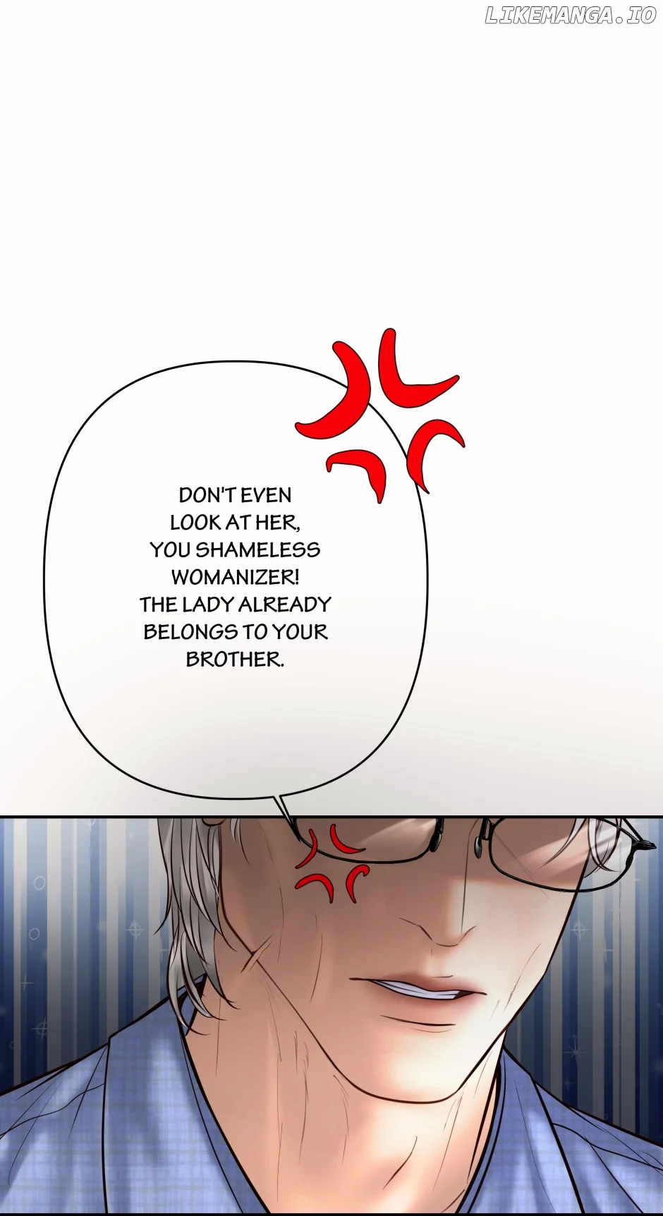 I Made a Deal with the Devil chapter 43 page 12