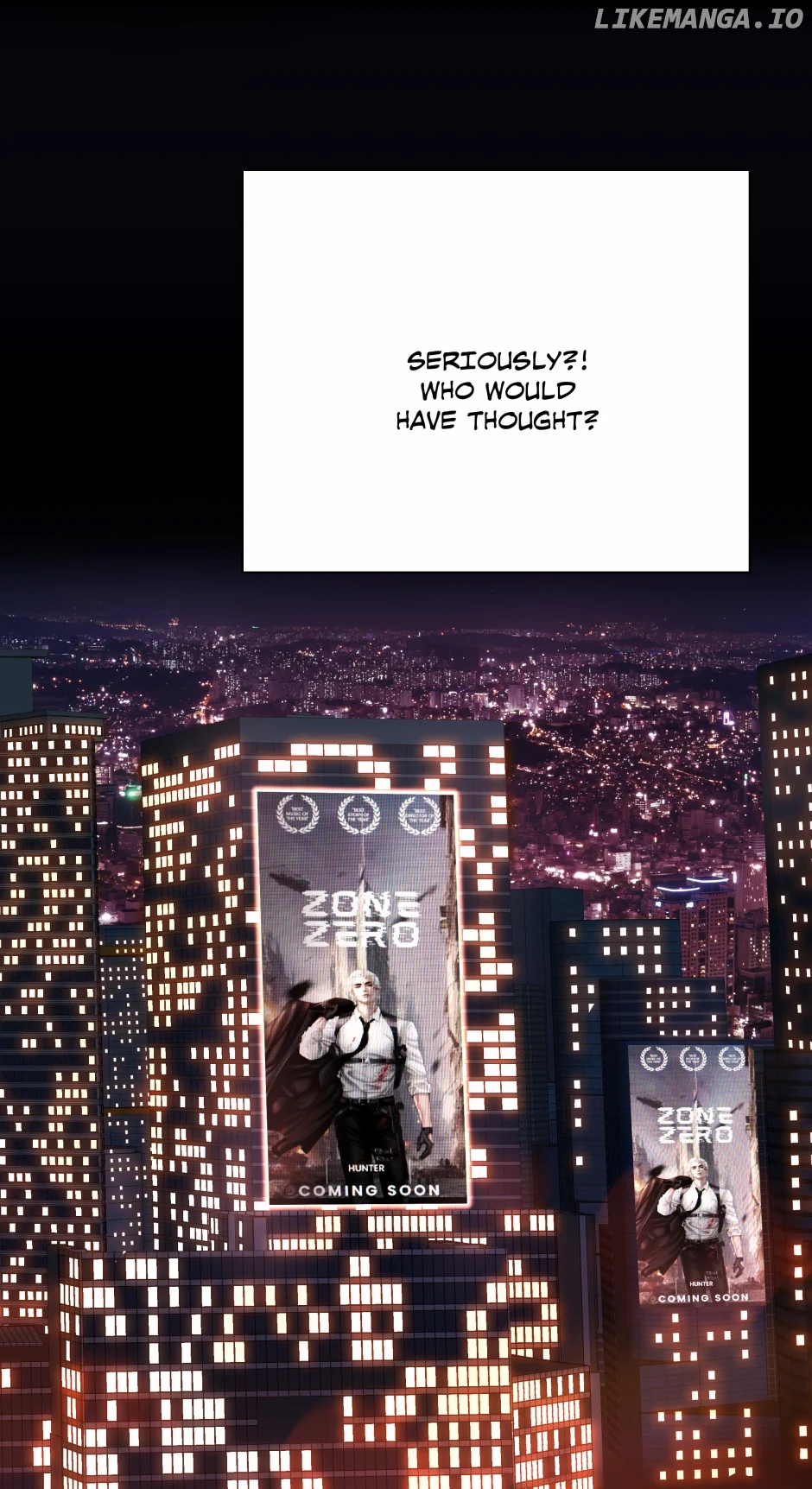 I Made a Deal with the Devil chapter 43 page 17