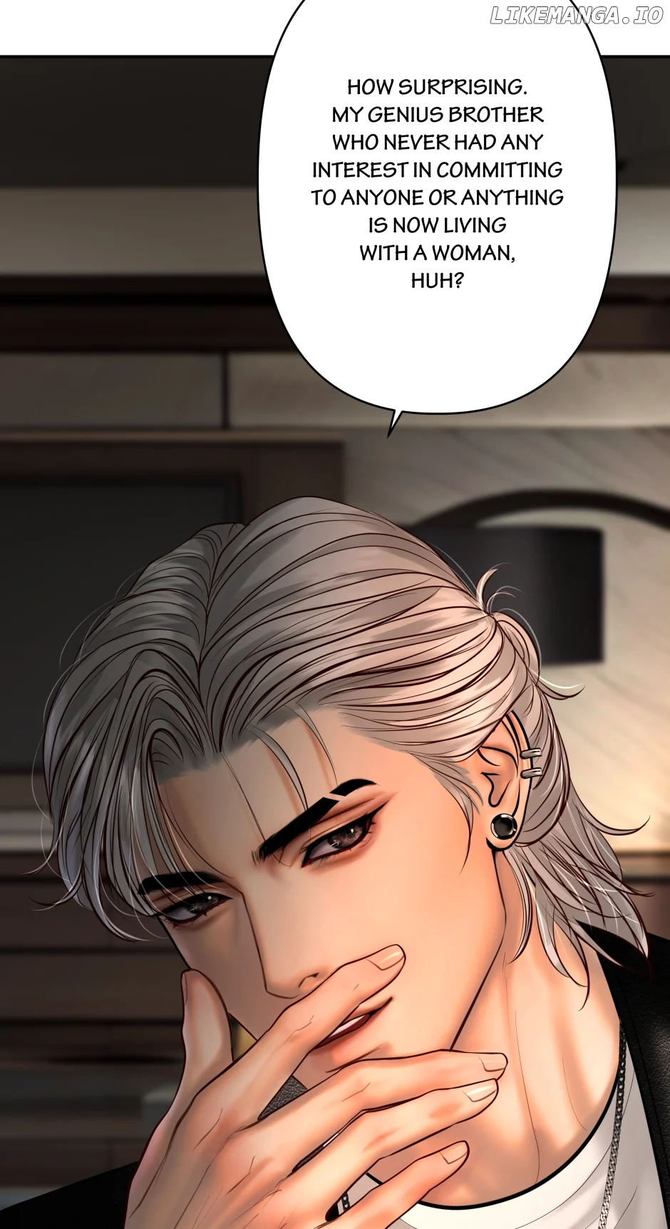 I Made a Deal with the Devil chapter 43 page 49