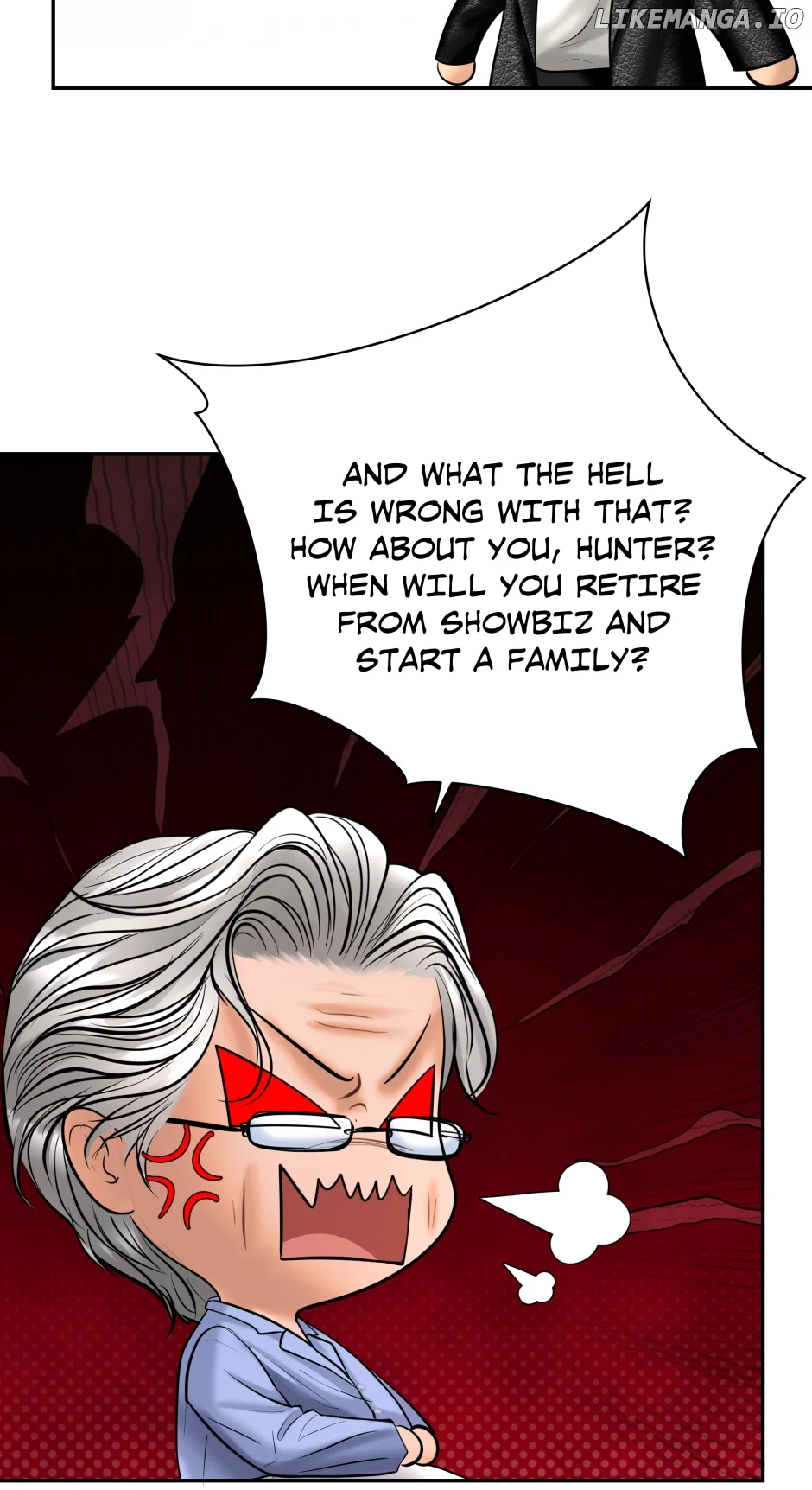 I Made a Deal with the Devil chapter 43 page 52