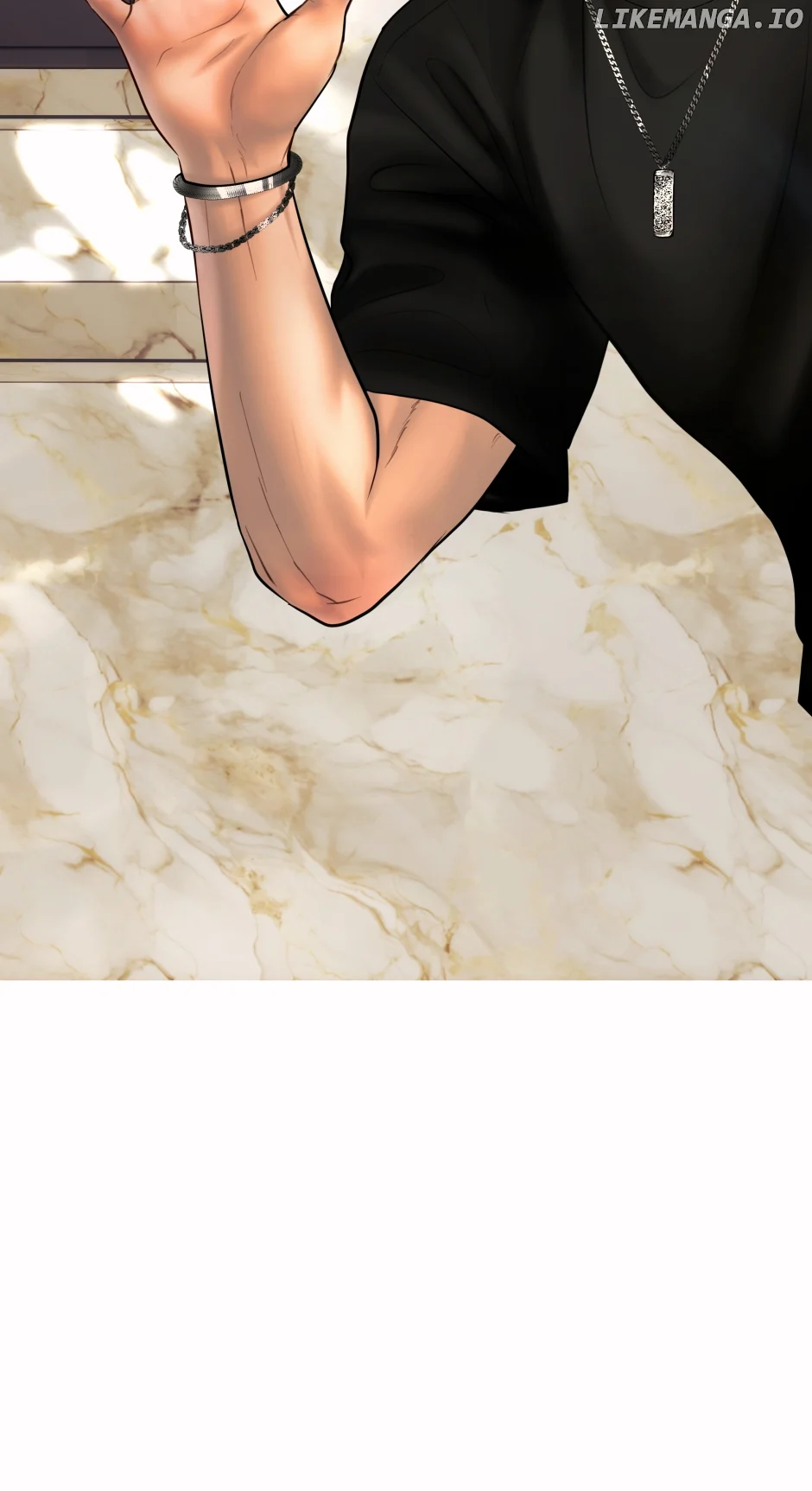 I Made a Deal with the Devil chapter 43 page 59