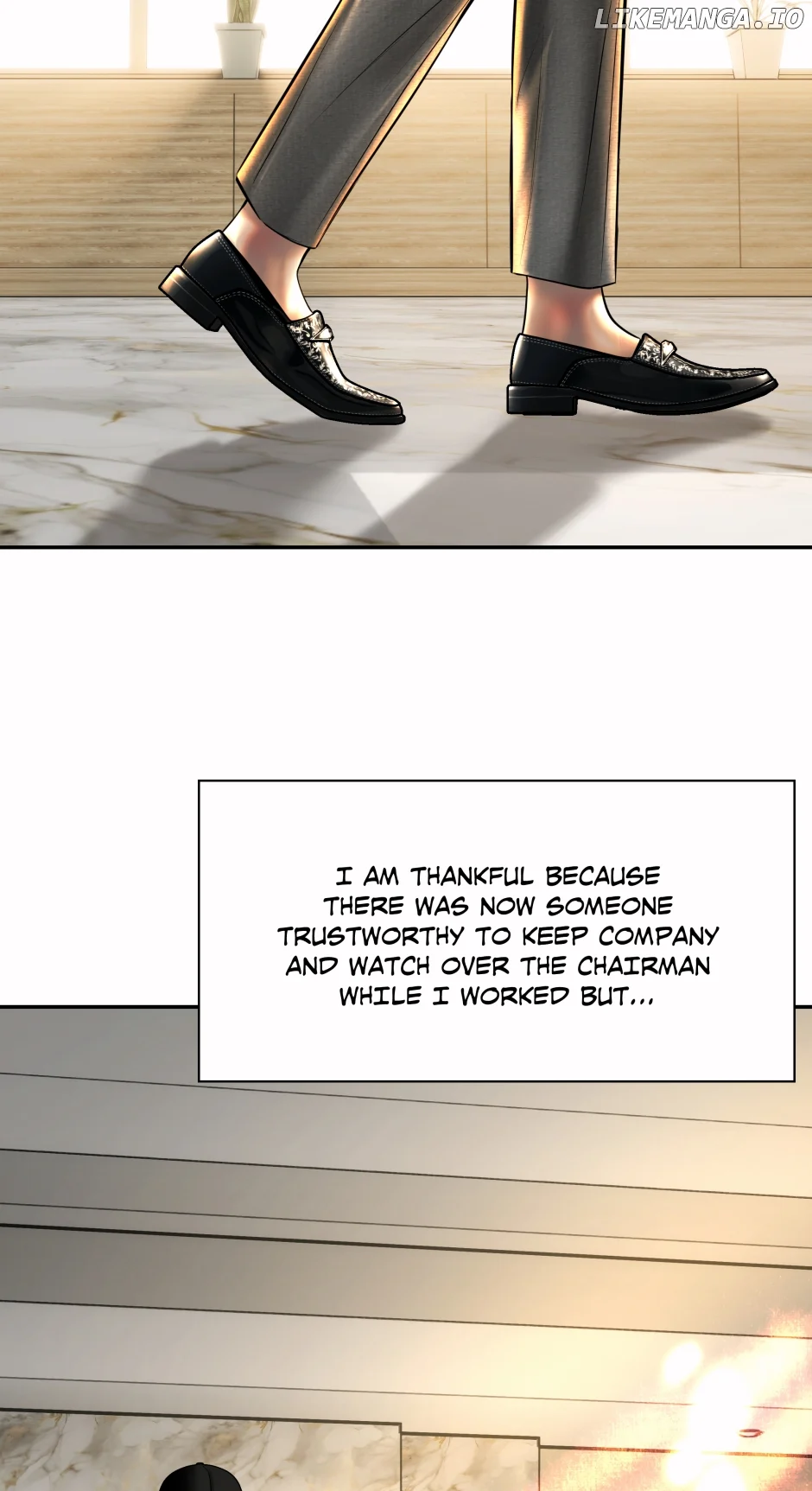 I Made a Deal with the Devil chapter 43 page 61