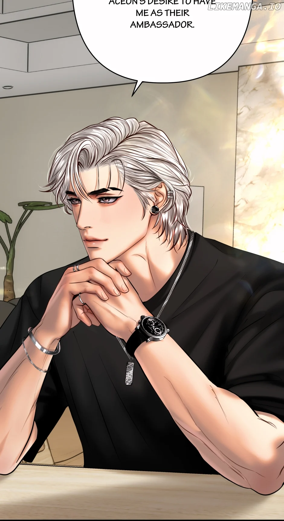 I Made a Deal with the Devil chapter 43 page 77