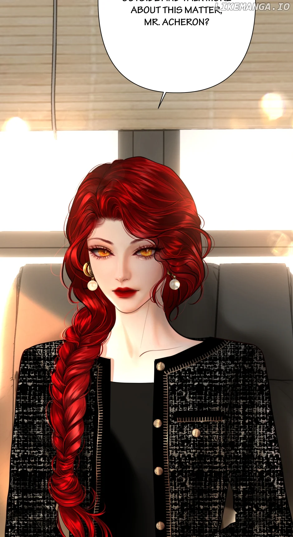 I Made a Deal with the Devil chapter 43 page 79