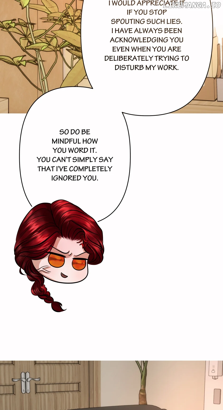 I Made a Deal with the Devil chapter 44 page 54