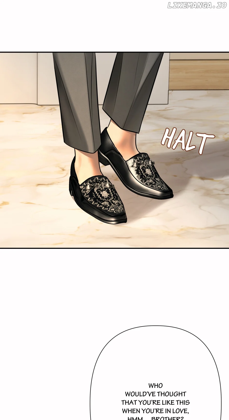 I Made a Deal with the Devil chapter 44 page 71
