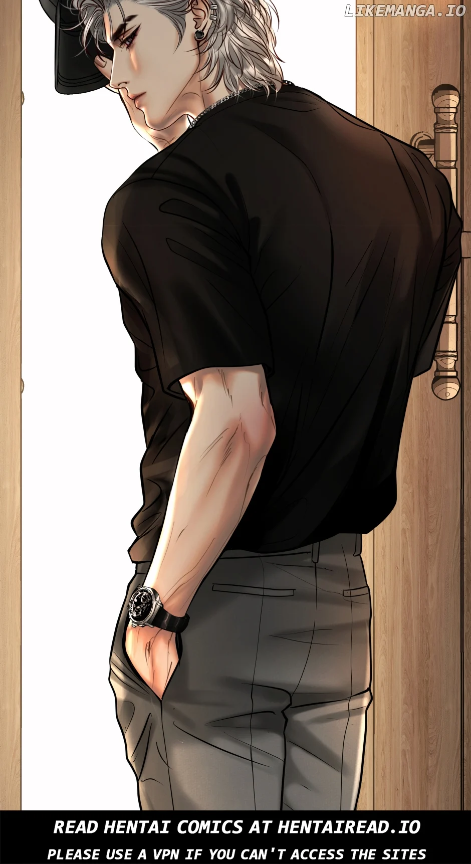 I Made a Deal with the Devil chapter 44 page 75