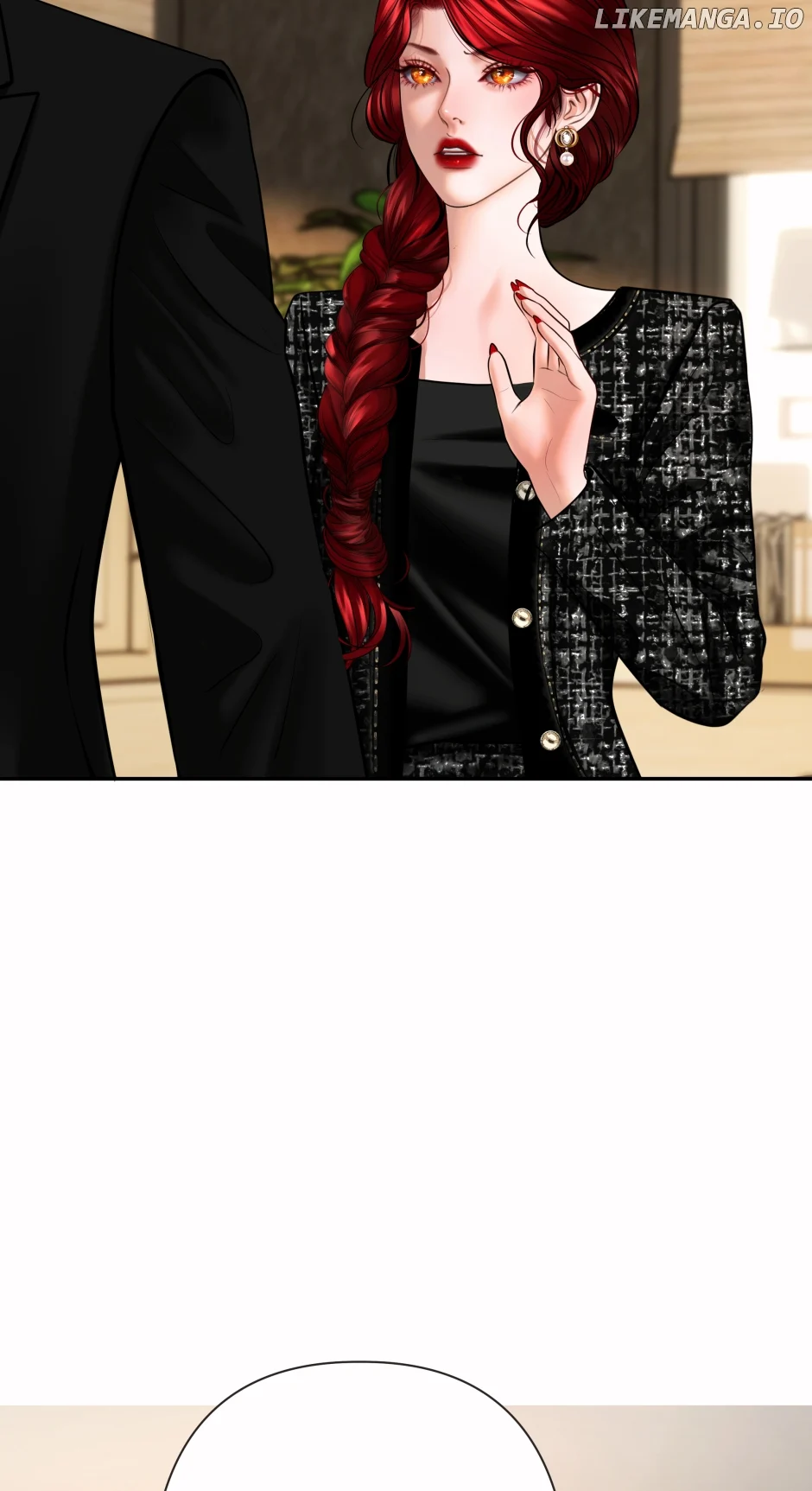 I Made a Deal with the Devil chapter 45 page 40