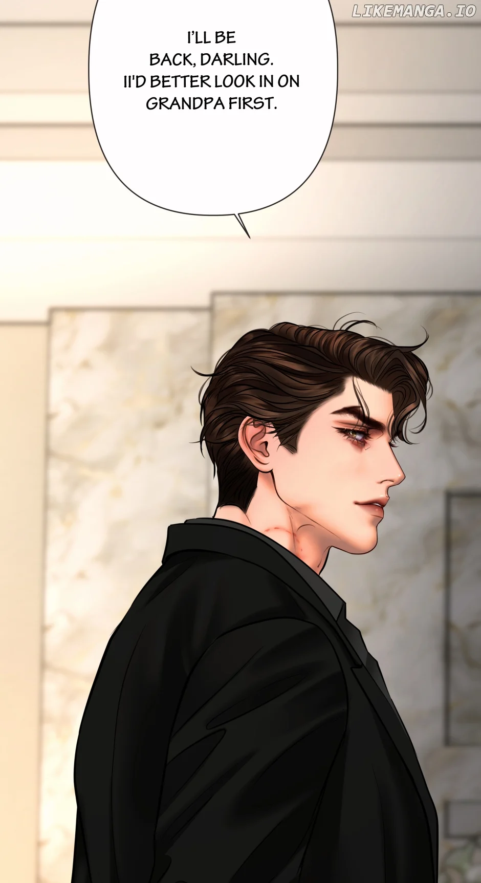 I Made a Deal with the Devil chapter 45 page 41