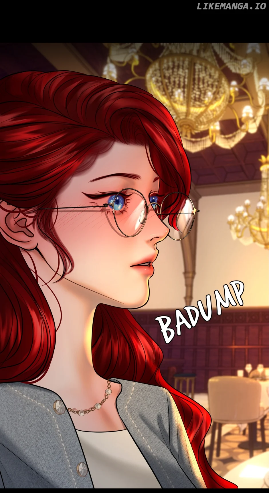 I Made a Deal with the Devil chapter 46 page 57