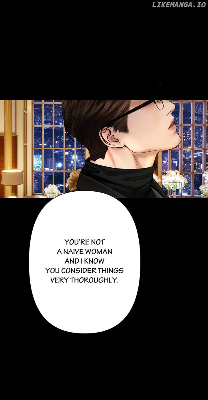 I Made a Deal with the Devil chapter 47 page 5