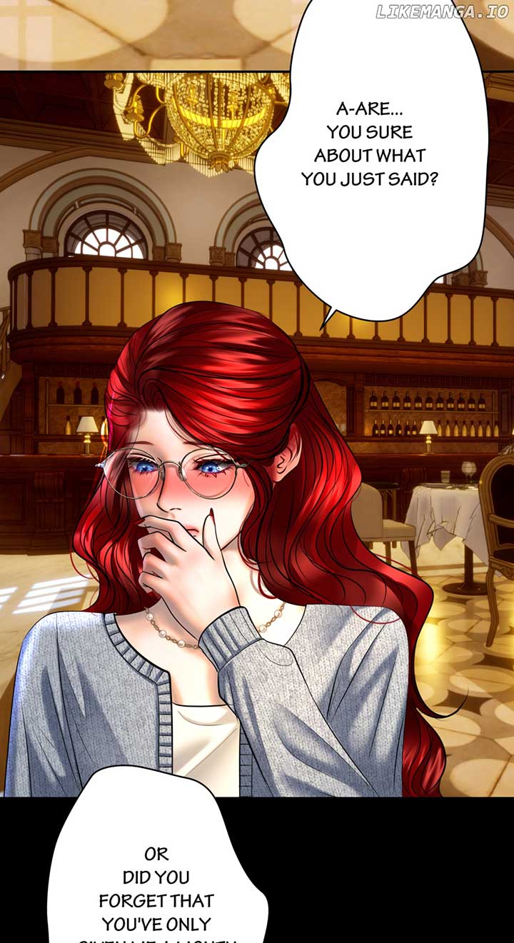 I Made a Deal with the Devil chapter 47 page 15