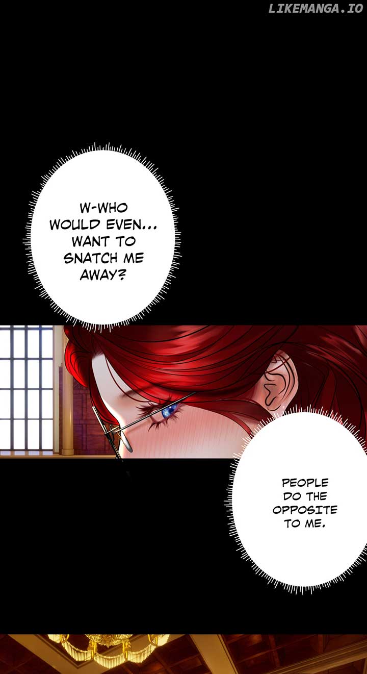 I Made a Deal with the Devil chapter 47 page 18