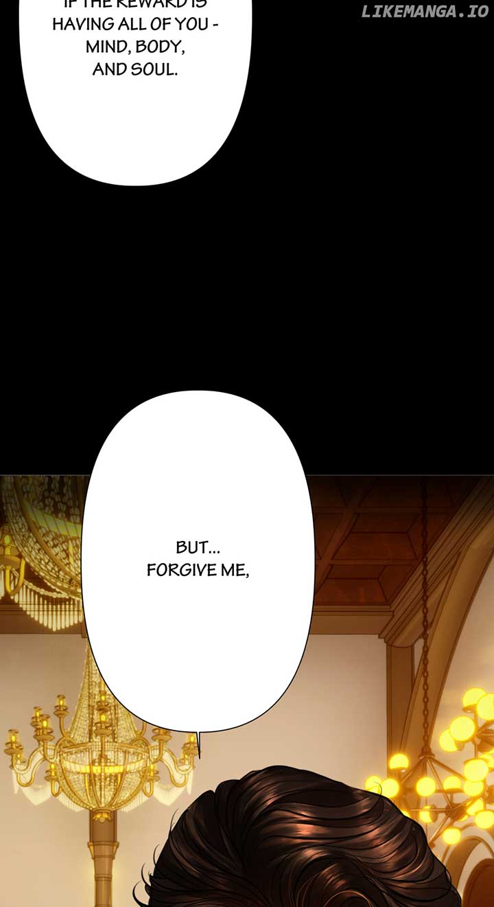 I Made a Deal with the Devil chapter 47 page 20