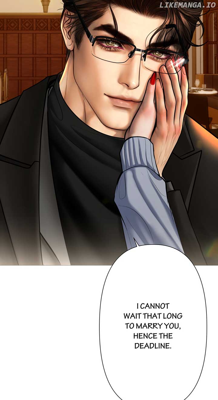 I Made a Deal with the Devil chapter 47 page 21