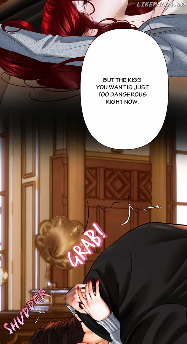 I Made a Deal with the Devil chapter 47 page 30