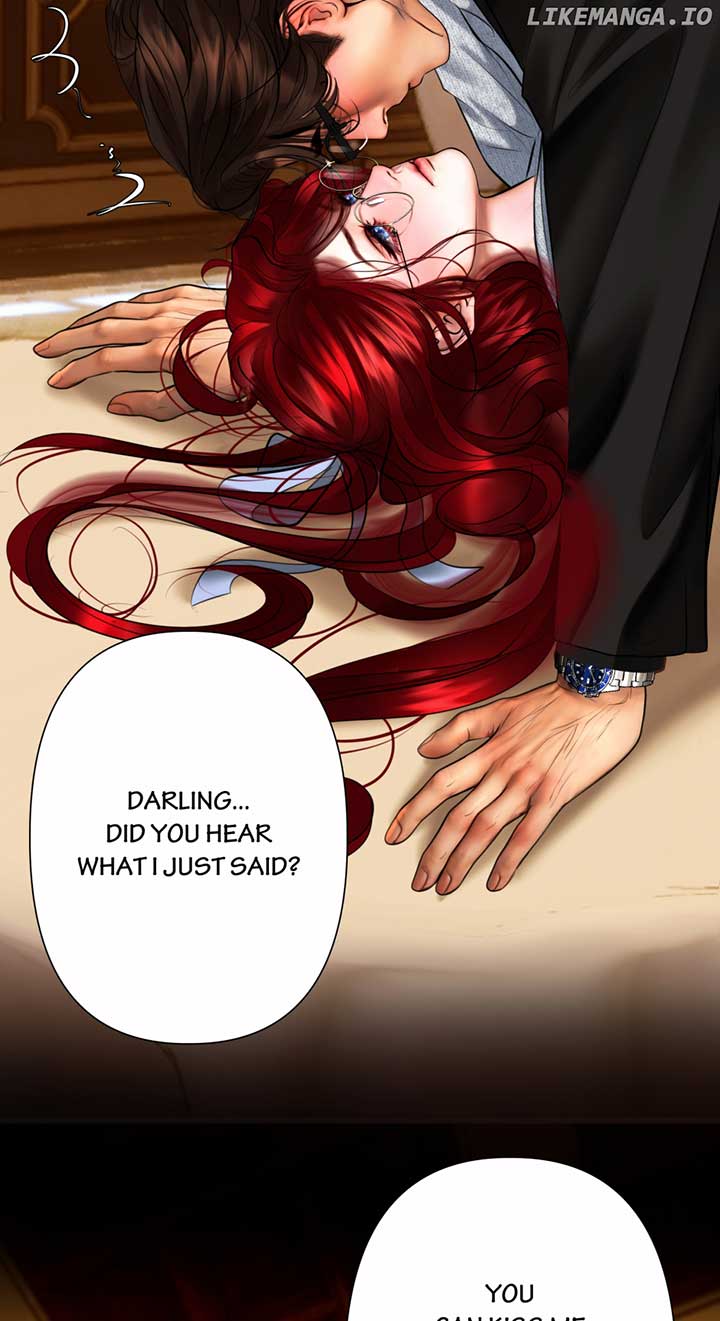 I Made a Deal with the Devil chapter 47 page 31