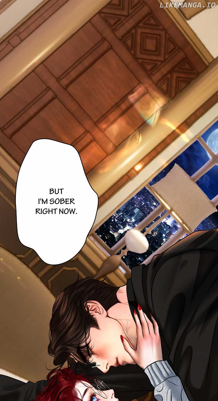 I Made a Deal with the Devil chapter 47 page 33