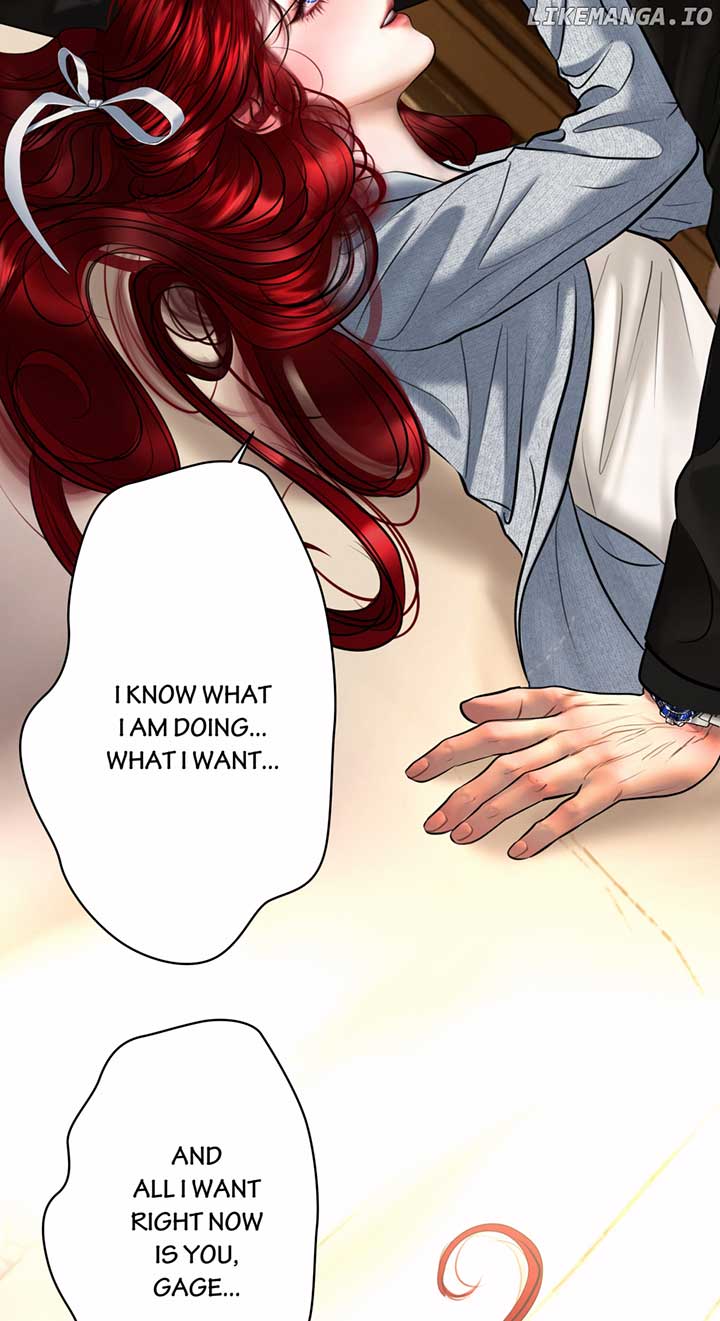 I Made a Deal with the Devil chapter 47 page 34