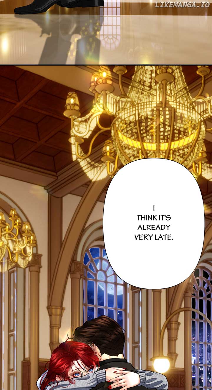 I Made a Deal with the Devil chapter 47 page 40
