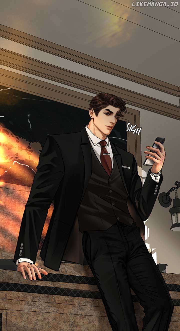 I Made a Deal with the Devil chapter 48 page 3