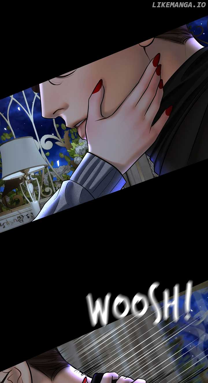 I Made a Deal with the Devil chapter 48 page 8