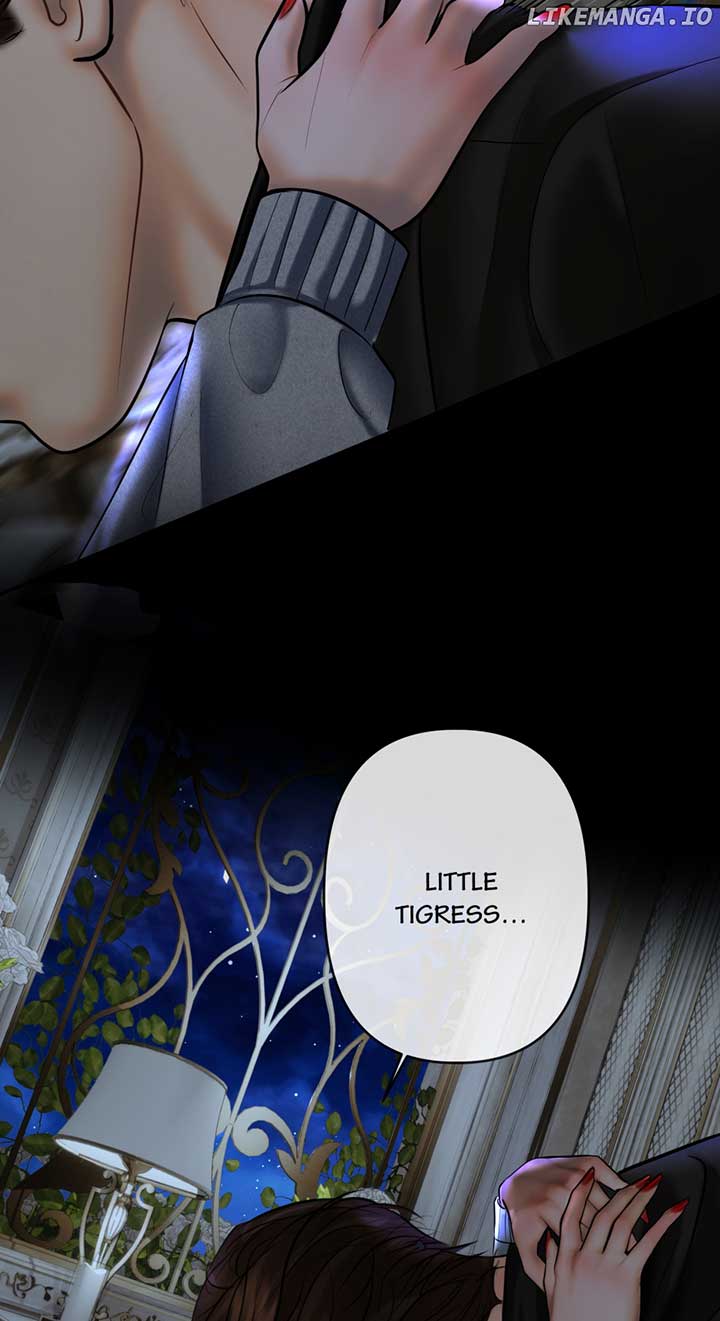 I Made a Deal with the Devil chapter 48 page 9