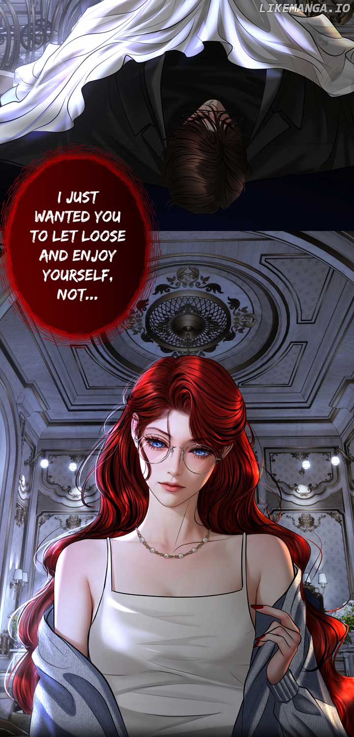 I Made a Deal with the Devil chapter 48 page 19