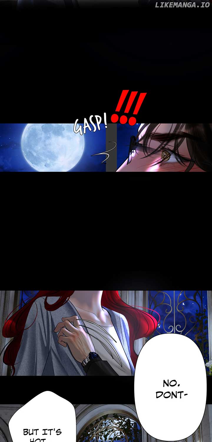 I Made a Deal with the Devil chapter 48 page 20
