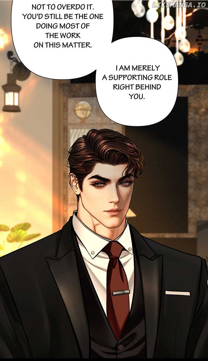 I Made a Deal with the Devil chapter 48 page 33