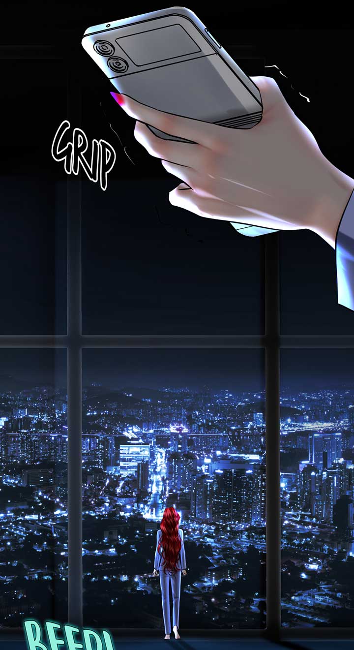 I Made a Deal with the Devil chapter 50 page 3