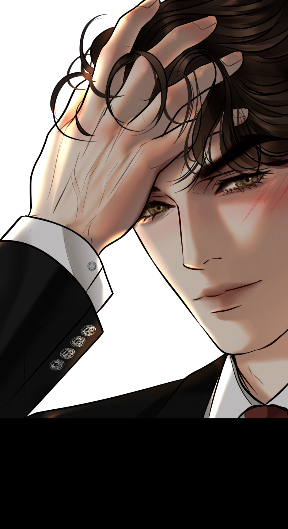 I Made a Deal with the Devil chapter 52 page 5