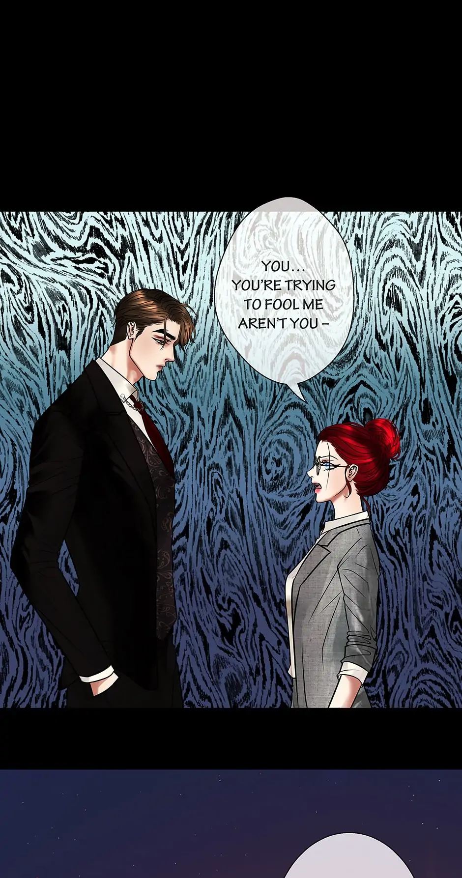 I Made a Deal with the Devil chapter 6 page 8