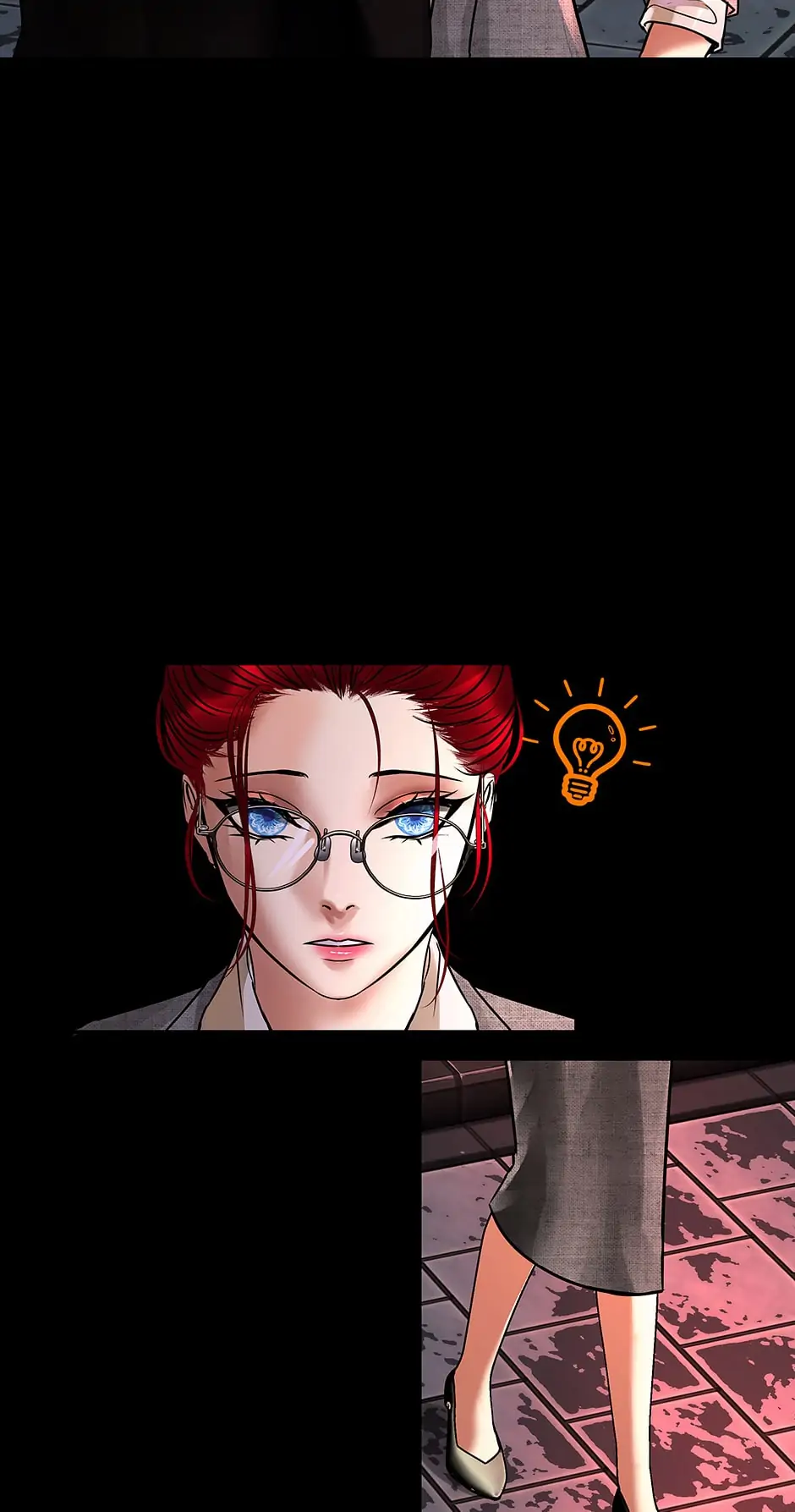 I Made a Deal with the Devil chapter 6 page 19
