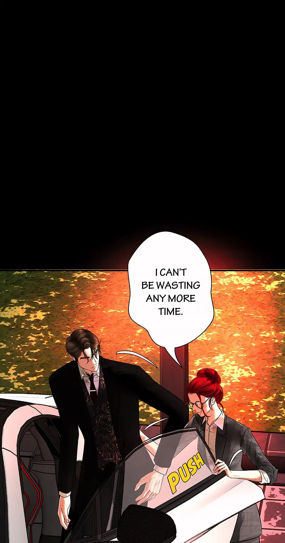 I Made a Deal with the Devil chapter 6 page 22