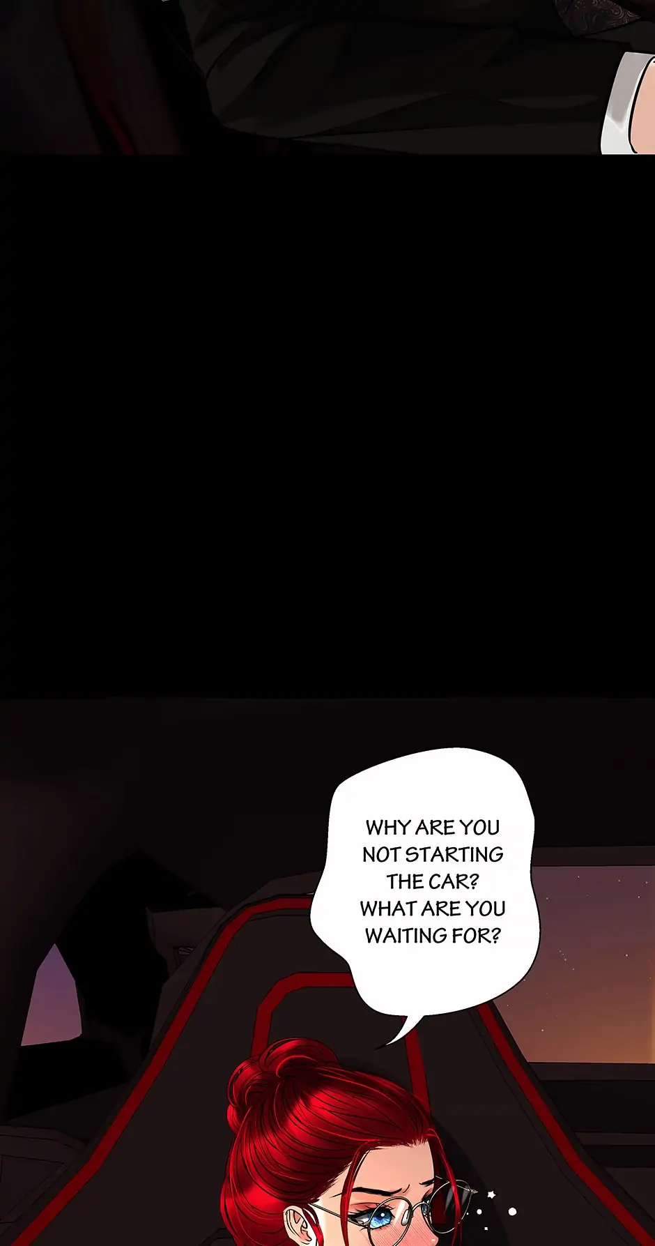 I Made a Deal with the Devil chapter 6 page 31