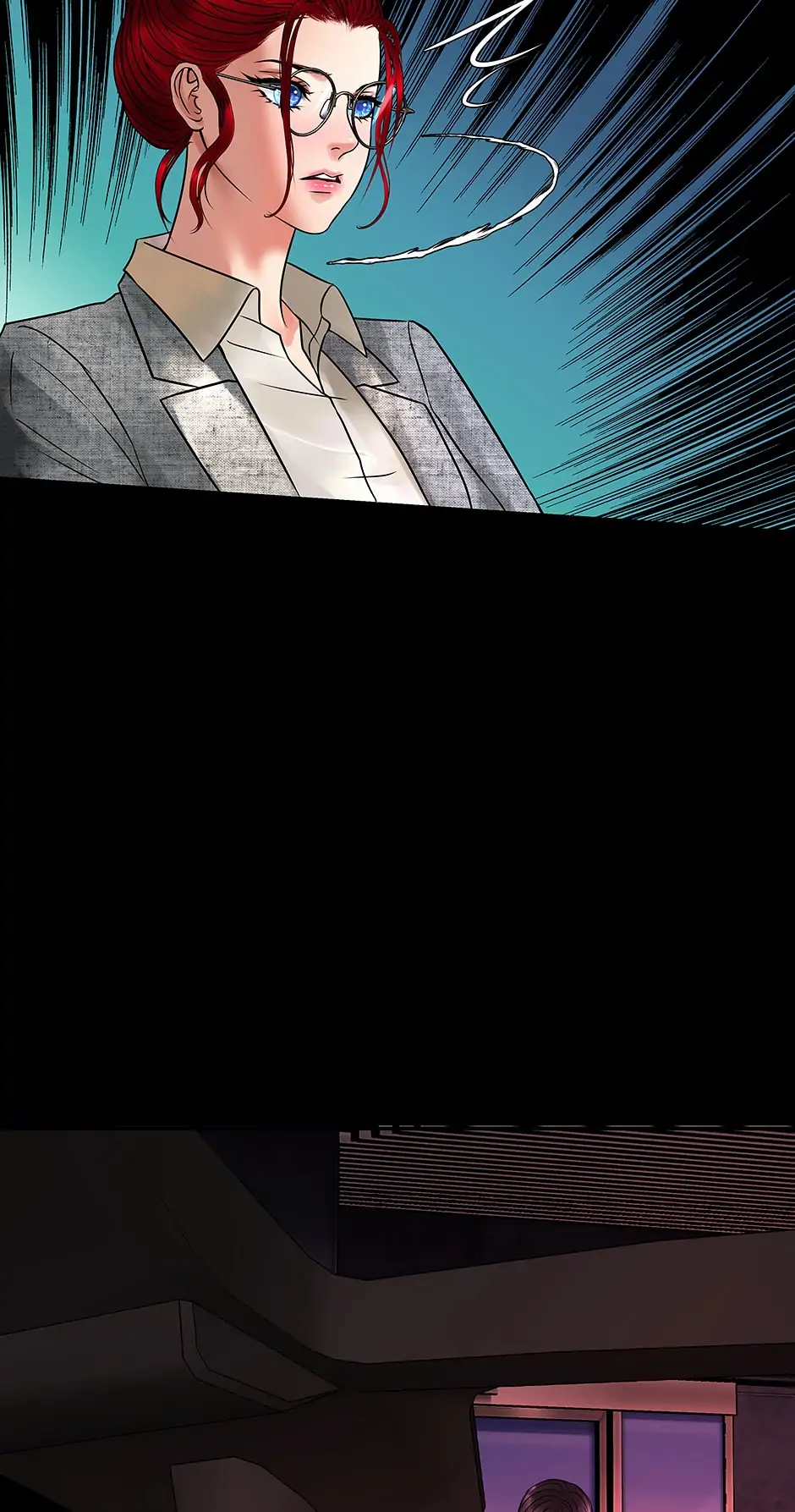 I Made a Deal with the Devil chapter 6 page 39