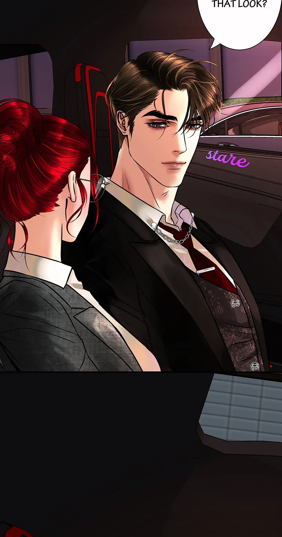 I Made a Deal with the Devil chapter 6 page 48