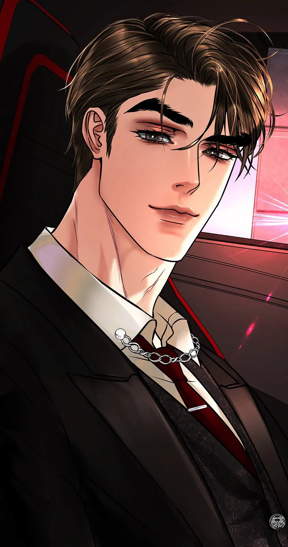 I Made a Deal with the Devil chapter 6 page 49