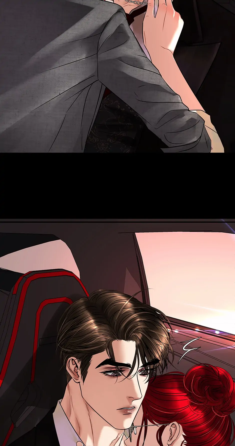 I Made a Deal with the Devil chapter 6 page 61