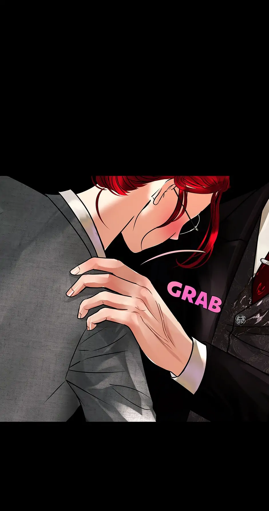 I Made a Deal with the Devil chapter 6 page 68