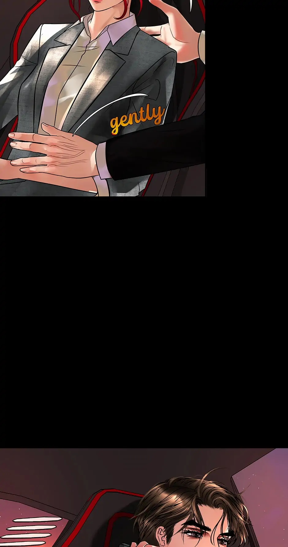 I Made a Deal with the Devil chapter 6 page 74