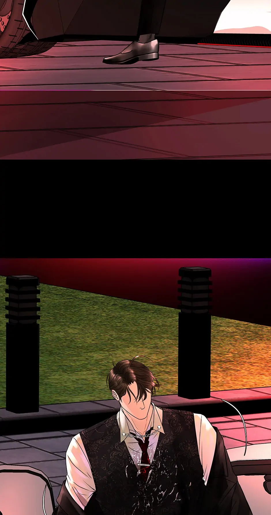 I Made a Deal with the Devil chapter 6 page 79