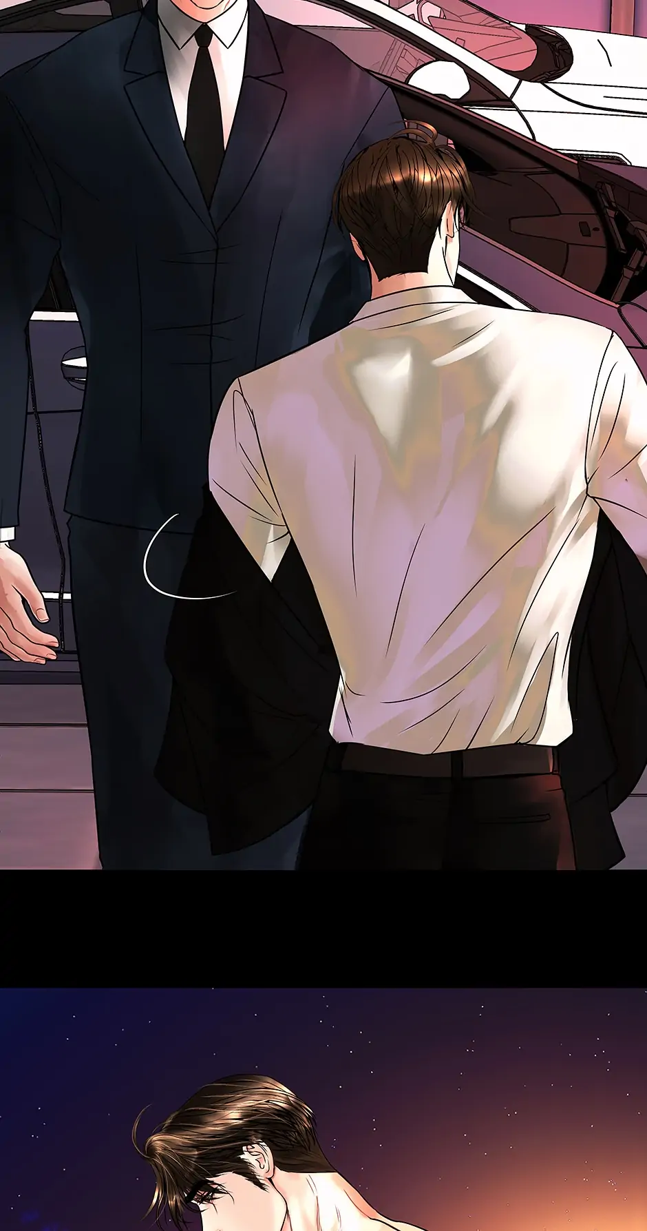 I Made a Deal with the Devil chapter 6 page 81