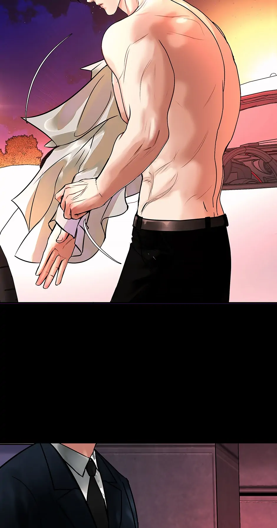 I Made a Deal with the Devil chapter 6 page 82