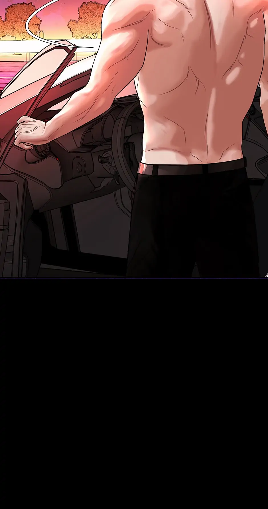 I Made a Deal with the Devil chapter 6 page 84